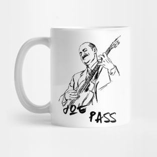 Pass Mug